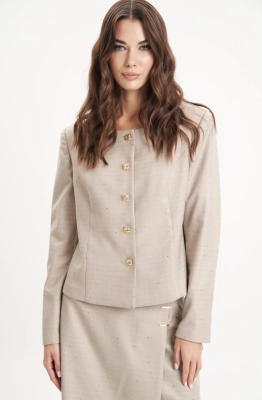 Жакет Фантазия Мод 4982 