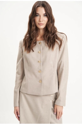 Жакет Фантазия Мод 4982 