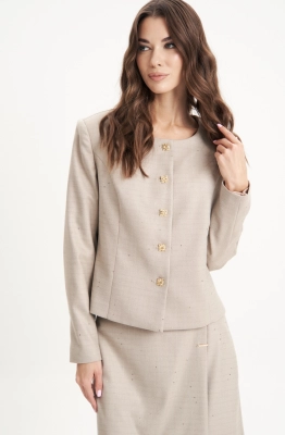 Жакет Фантазия Мод 4982 