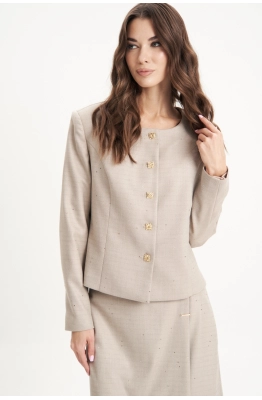 Жакет Фантазия Мод 4982 