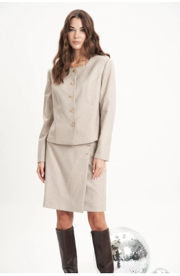 Юбка Фантазия Мод 5003  Юбка Фантазия Мод 5003