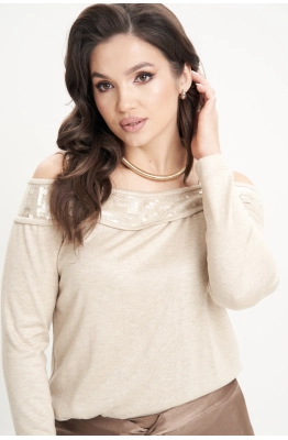 Джемпер Фантазия Мод 5015 