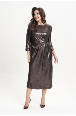 Платье Фантазия Мод 5011 
