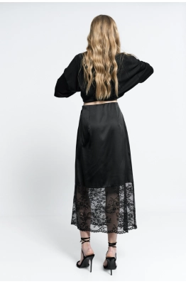 Юбка MilMil 1151 Вена Юбка MilMil 1151 Вена