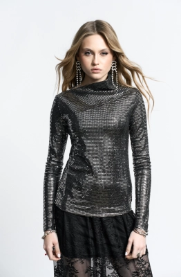 Лонгслив MilMil 1152 Нью-Йорк 