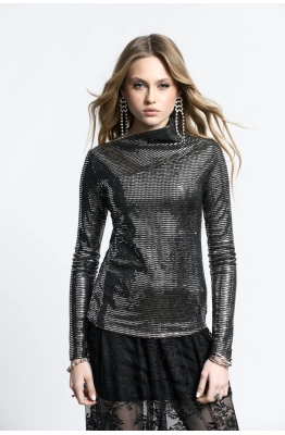 Лонгслив MilMil 1152 Нью-Йорк 