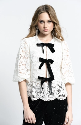 Блуза MilMil 1154 Милан 