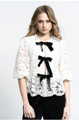 Блуза MilMil 1154 Милан 