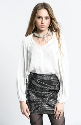 Блуза MilMil 1155 Кремона 