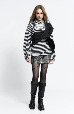 Джемпер  MilMil 1157 Тилбери  Джемпер  MilMil 1157 Тилбери