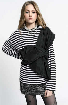 Джемпер  MilMil 1157 Тилбери  Джемпер  MilMil 1157 Тилбери