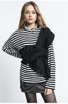 Джемпер  MilMil 1157 Тилбери 