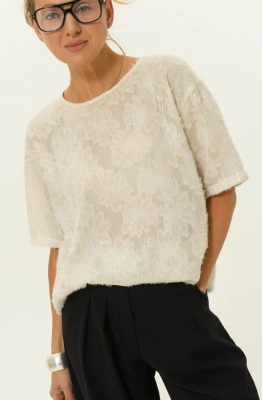 Футболка NUDE 0519 