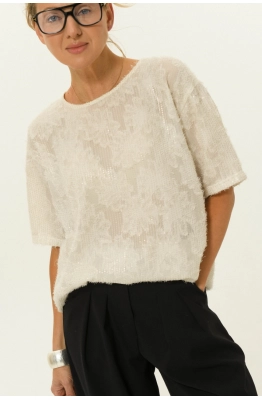 Футболка NUDE 0519 