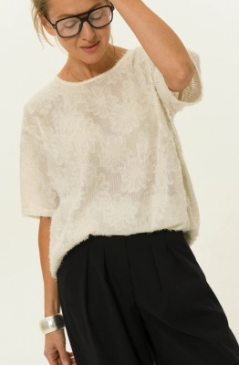 Футболка NUDE 0519 Футболка NUDE 0519