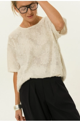 Футболка NUDE 0519 Футболка NUDE 0519