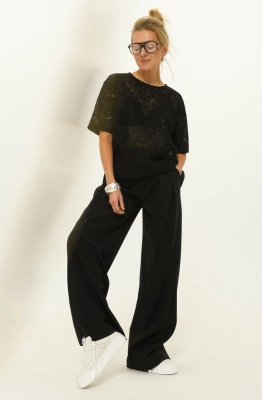 Брюки THE NUDE 0521 Брюки THE NUDE 0521