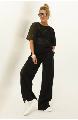 Брюки THE NUDE 0521 Брюки THE NUDE 0521