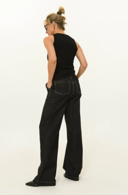 Джинсы THE NUDE 0523  Джинсы THE NUDE 0523