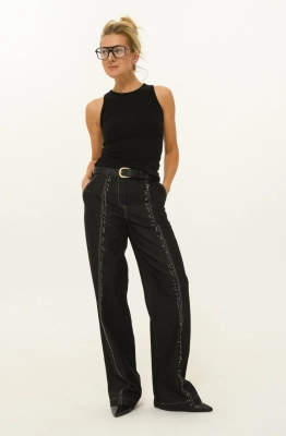 Джинсы THE NUDE 0523  Джинсы THE NUDE 0523