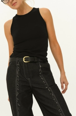 Ремень THE NUDE 0524 