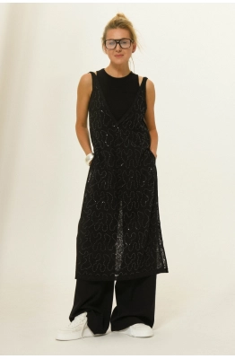 Платье THE NUDE 0525 