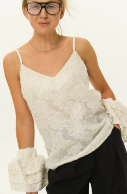 Топ THE NUDE 0526 