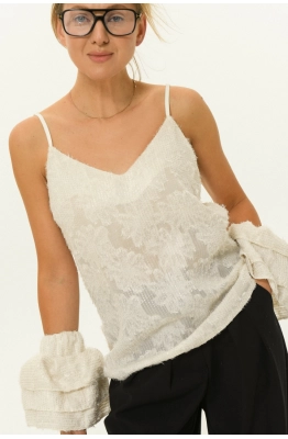 Топ THE NUDE 0526 