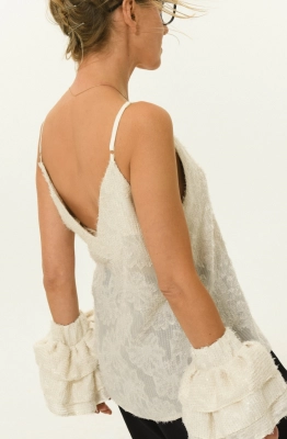 Топ THE NUDE 0526 Топ THE NUDE 0526