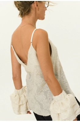 Топ THE NUDE 0526 