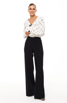 Брюки Panda 207160w черный 