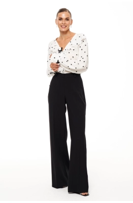 Брюки Panda 207160w черный  Брюки Panda 207160w черный