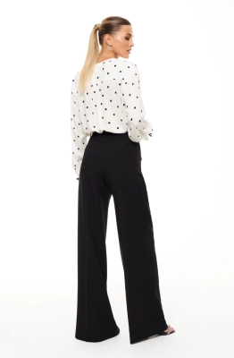 Брюки Panda 207160w черный 