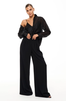 Брюки Panda 209560w черный 