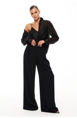 Брюки Panda 209560w черный  Брюки Panda 209560w черный