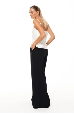 Топ Panda 210340w белый 