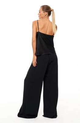 Топ Panda 210343w черный  Топ Panda 210343w черный