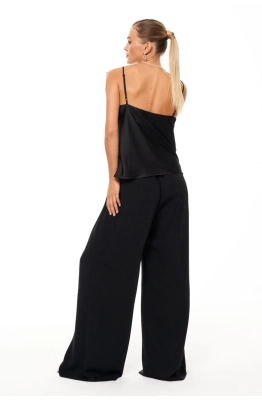 Топ Panda 210343w черный Топ Panda 210343w черный