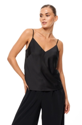 Топ Panda 210343w черный  Топ Panda 210343w черный