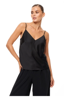 Топ Panda 210343w черный 