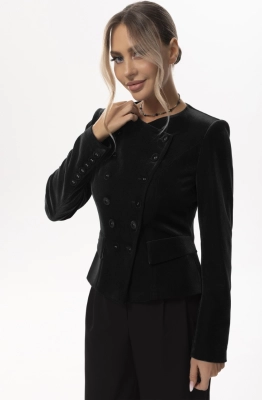 Жакет Golden Valley 36256 черный 