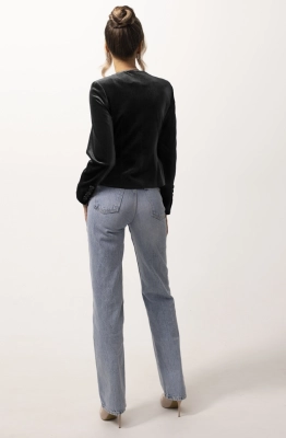 Жакет Golden Valley 36256 черный 