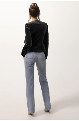 Жакет Golden Valley 36256 черный  Жакет Golden Valley 36256 черный