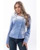 Жакет Golden Valley 36256-1 голубой Жакет Golden Valley 36256-1 голубой