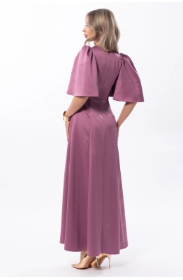 Платье Golden Valley 44093 темно-розовый 