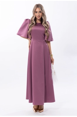 Платье Golden Valley 44093 темно-розовый 