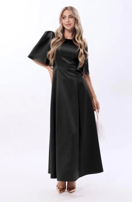 Платье Golden Valley 44093 черный  Платье Golden Valley 44093 черный
