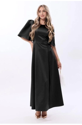 Платье Golden Valley 44093 черный  Платье Golden Valley 44093 черный