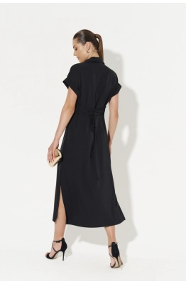 Платье Ketty K-20980 черный 