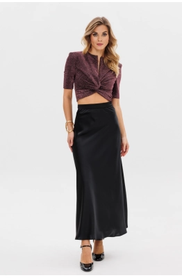 Блуза EOLA 2793 медь  Блуза EOLA 2793 медь